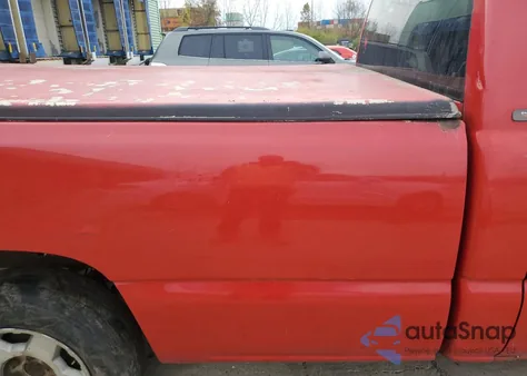 2005 Chevrolet Silverado C1500 z USA, uszkodzony, nr VIN 1GCEC14X45Z338059